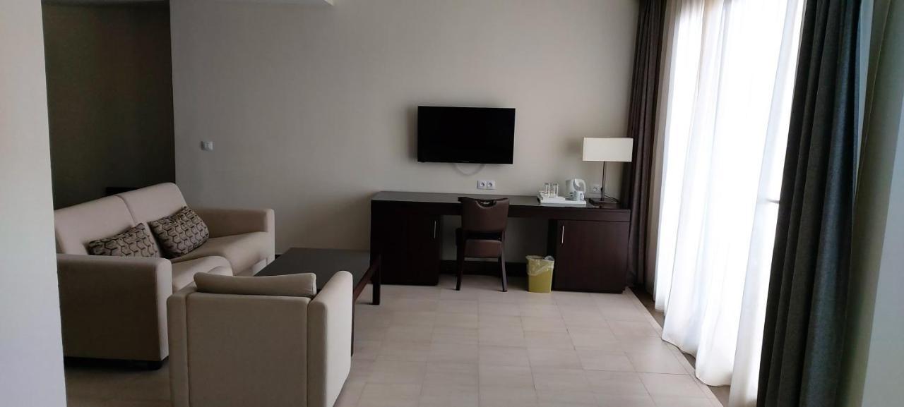 Barcelo Concorde Green Park Palace Port El Kantaoui Exterior photo