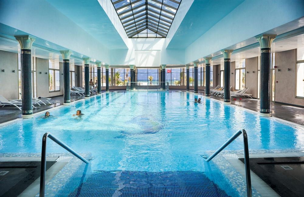 Barcelo Concorde Green Park Palace Port El Kantaoui Exterior photo
