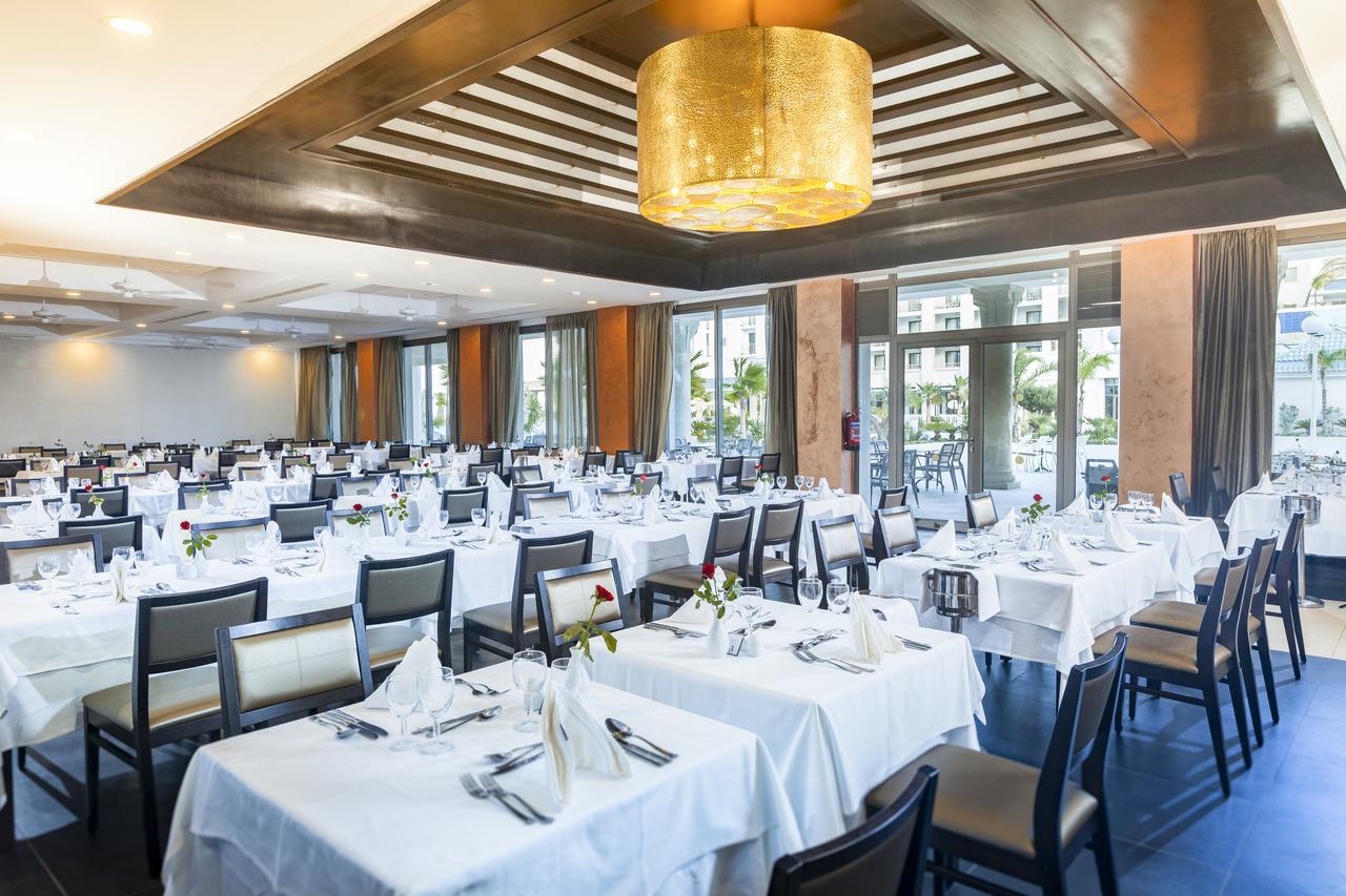 Barcelo Concorde Green Park Palace Port El Kantaoui Exterior photo